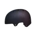 BELL casco - SPAN - negro/azul