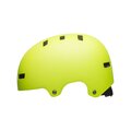 BELL casco - SPAN - amarillo
