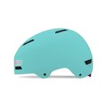 GIRO casco - DIME FS - azul claro