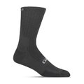 GIRO calcetines clásicos - HRC TEAM - negro