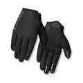 GIRO guantes de dedos largos - LA DND - negro
