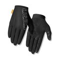 GIRO guantes de dedos largos - RODEO - negro