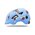GIRO casco - SCAMP II - azul