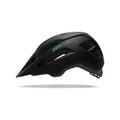 GIRO casco - FIXTURE II YOUTH - negro