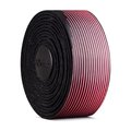 FIZIK envuelve - VENTO MICROTEX TACKY - negro/rosa