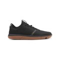CRANKBROTHERS baratijas - STAMP STREET LACE - negro/dorado