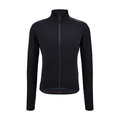 SANTINI chaqueta aislante - ADAPT MULTI - negro