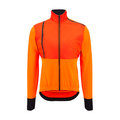 SANTINI chaqueta aislante - VEGA ABSOLUTE - naranja