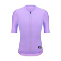 SANTINI jersey de manga corta - RTR - púrpura