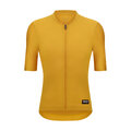 SANTINI jersey de manga corta - RTR - amarillo