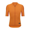 SANTINI jersey de manga corta - RTR - naranja