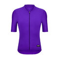 SANTINI jersey de manga corta - RTR - púrpura
