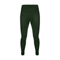 SANTINI pantalones largos sin tirantes - RTR - verde