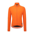SANTINI chaqueta aislante - RTR - naranja