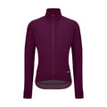 SANTINI chaqueta aislante - RTR - granate