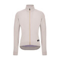 SANTINI chaqueta aislante - RTR - marfil
