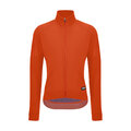 SANTINI chaqueta aislante - RTR - rojo