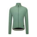 SANTINI chaqueta aislante - RTR - verde claro