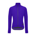 SANTINI chaqueta aislante - RTR - púrpura