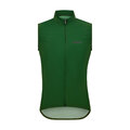 SANTINI chaleco - RTR WIND - verde