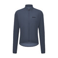 SANTINI chaqueta impermeable - RTR WIND - azul