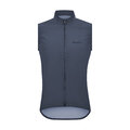 SANTINI chaleco - RTR WIND - azul