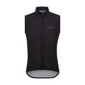 SANTINI chaleco - RTR WIND - negro