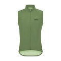 SANTINI chaleco - RTR WIND - verde