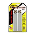 ESIGRIPS empuñaduras - ESI RACER'S - gris