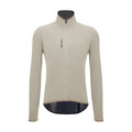 SANTINI chaqueta impermeable - MAGIC RAIN - beige