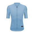 SANTINI jersey de manga corta - RTR - azul claro