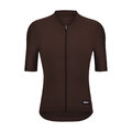 SANTINI jersey de manga corta - RTR - marrón