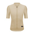 SANTINI jersey de manga corta - RTR - beige