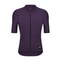 SANTINI jersey de manga corta - RTR - púrpura