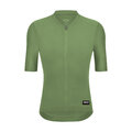 SANTINI jersey de manga corta - RTR - verde claro