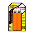 ESIGRIPS empuñaduras - ESI EXTRA CHUNKY - naranja