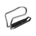 SYNCROS cesto para botellas - ALLOY COMP 3.0 - plateado