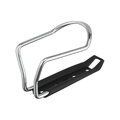 SYNCROS cesto para botellas - ALLOY COMP 3.0 - plateado