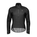 SCOTT chaqueta impermeable - RC WEATHER WP - negro