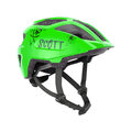 SCOTT casco - KID SPUNTO - verde