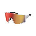 SCOTT Gafas - SHIELD - blanco