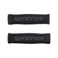 SYNCROS empuñaduras - GRIPS - negro