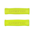 SYNCROS empuñaduras - GRIPS - amarillo