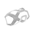 SYNCROS cesto para botellas - TAILOR 3.0 - blanco