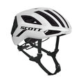 SCOTT casco - CENTRIC PLUS (CE) - blanco/negro