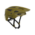 SCOTT casco - STEGO PLUS - verde