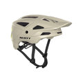 SCOTT casco - STEGO PLUS - beige/amarillo
