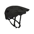 SCOTT casco - ARGO PLUS - negro