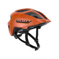 SCOTT casco - SPUNTO PLUS - naranja