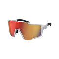 SCOTT Gafas - SHIELD COMPACT - blanco